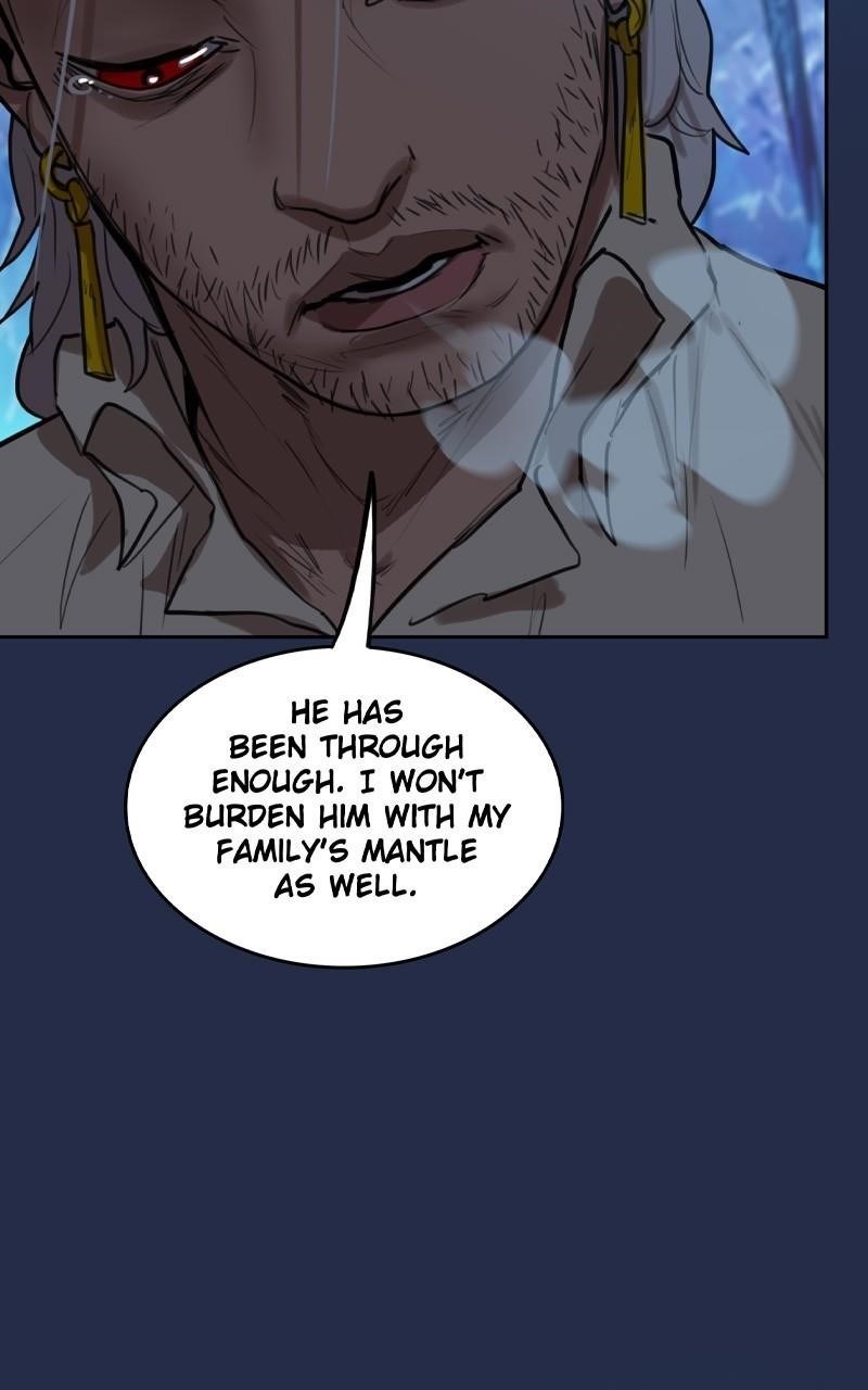 Ordeal Chapter 73 - Page 104