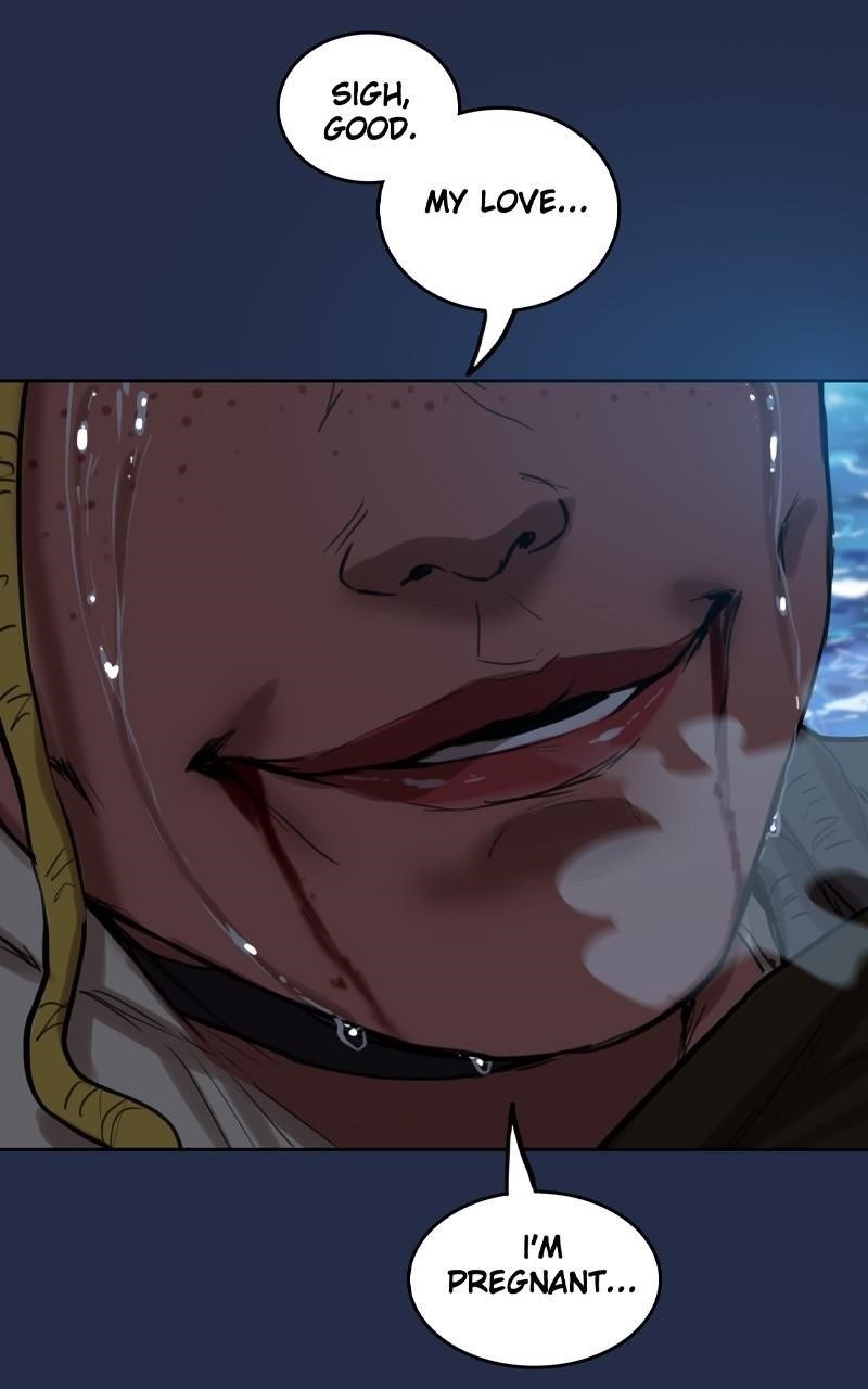 Ordeal Chapter 73 - Page 105