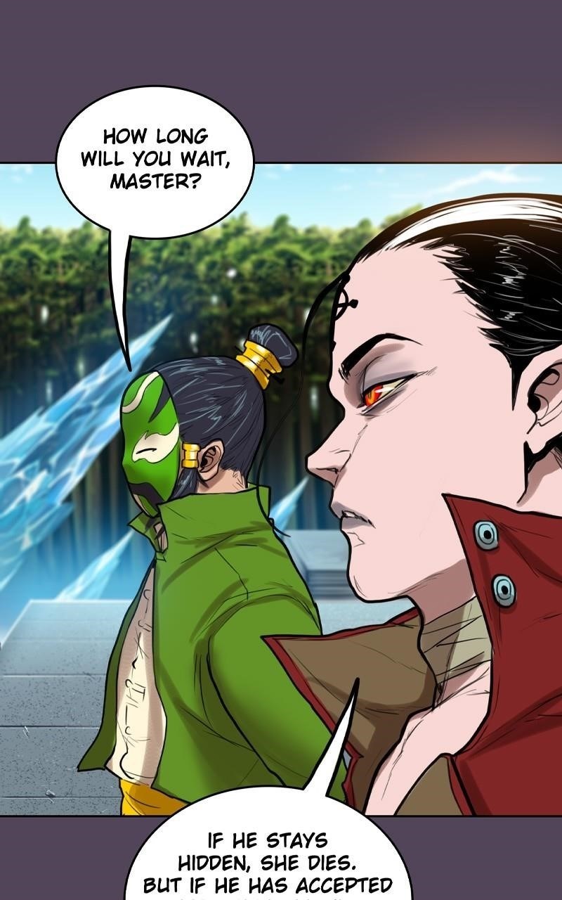 Ordeal Chapter 73 - Page 108