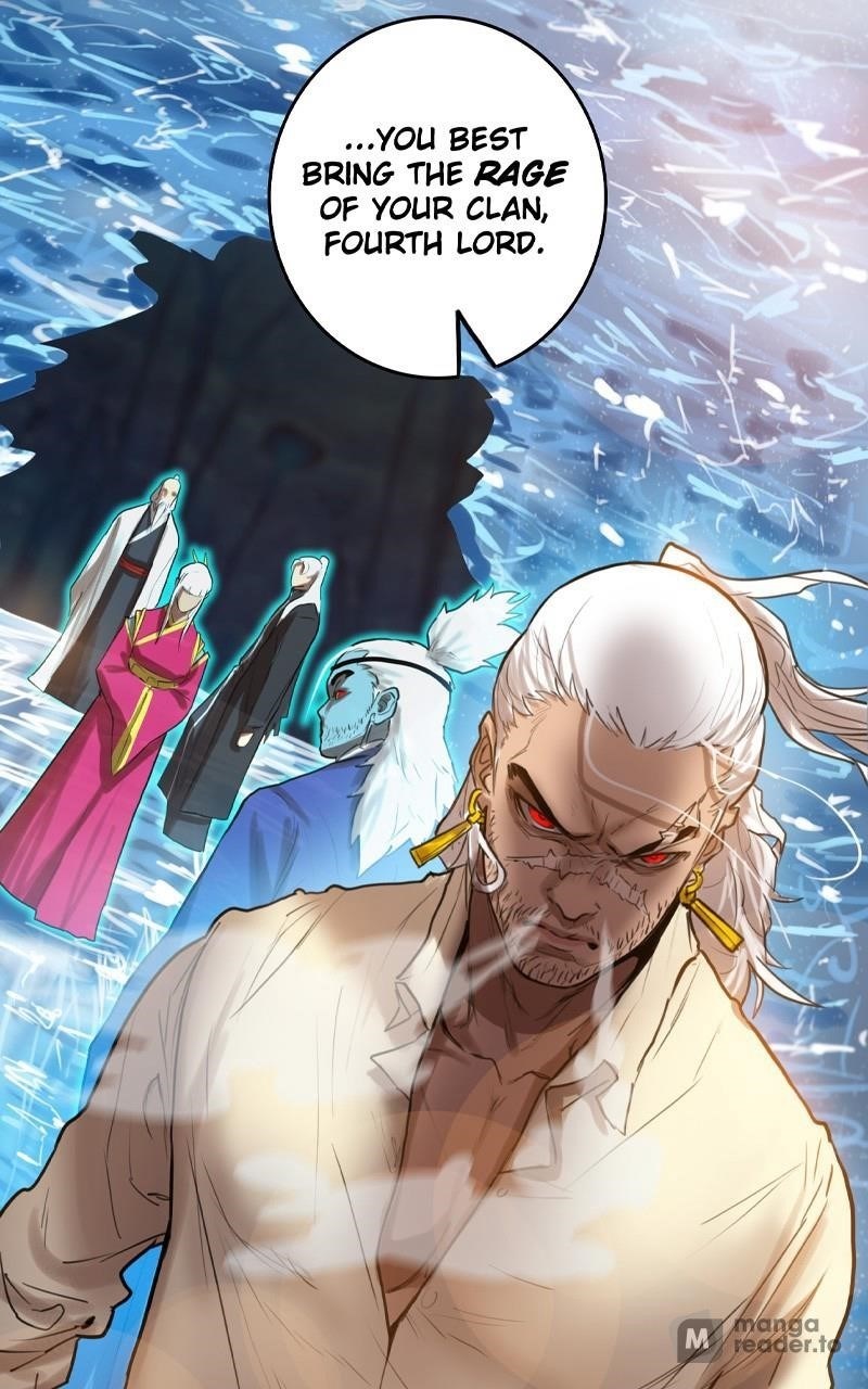 Ordeal Chapter 73 - Page 115