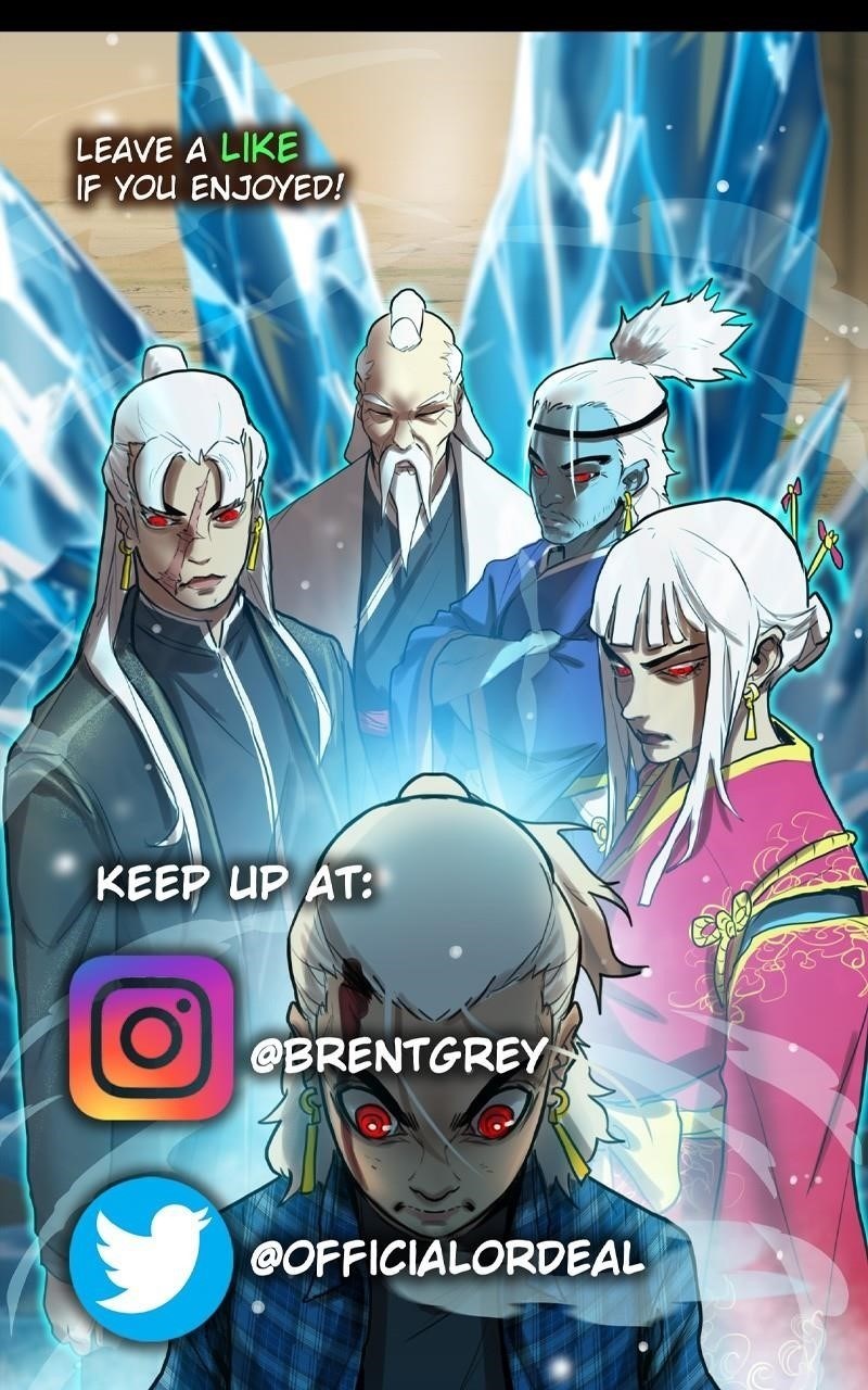 Ordeal Chapter 73 - Page 119