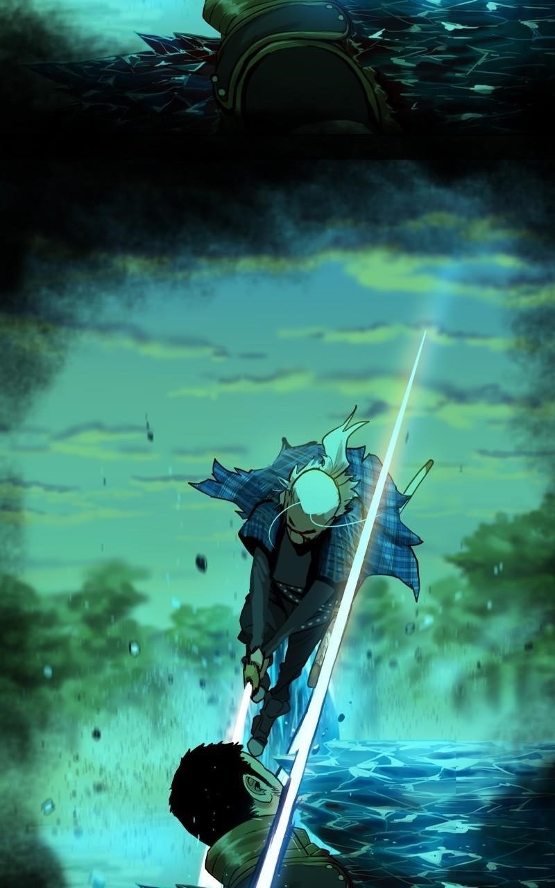 Ordeal Chapter 73 - Page 12