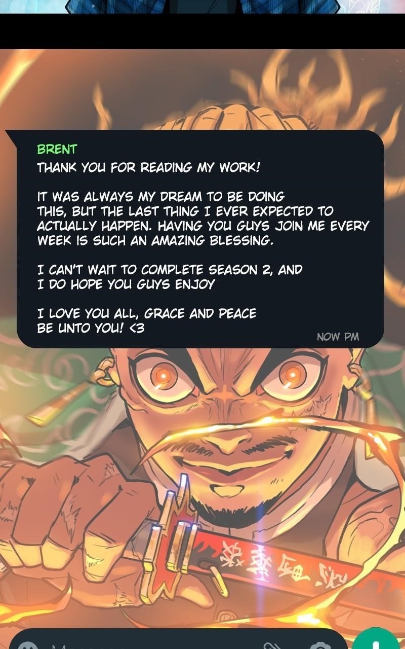 Ordeal Chapter 73 - Page 120