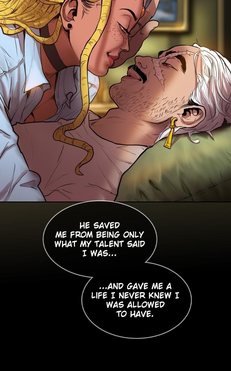 Ordeal Chapter 73 - Page 14