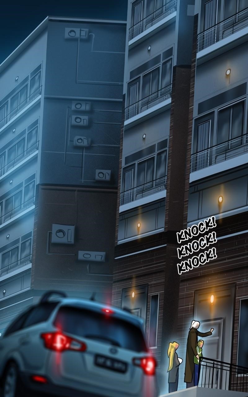 Ordeal Chapter 73 - Page 17