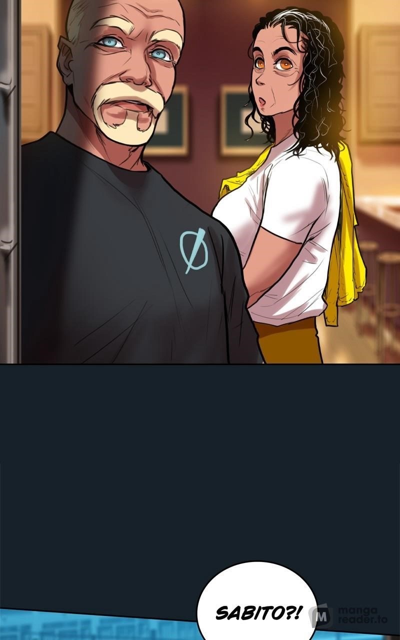 Ordeal Chapter 73 - Page 19