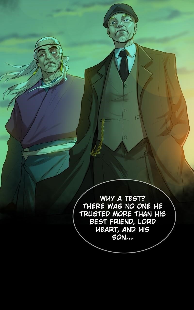 Ordeal Chapter 73 - Page 2