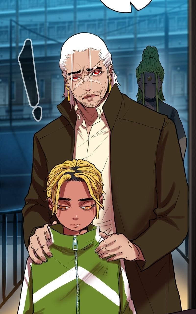 Ordeal Chapter 73 - Page 20