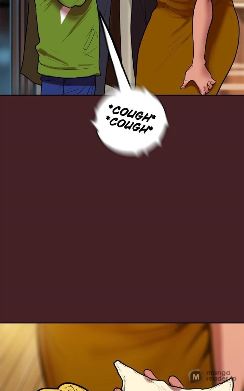 Ordeal Chapter 73 - Page 22