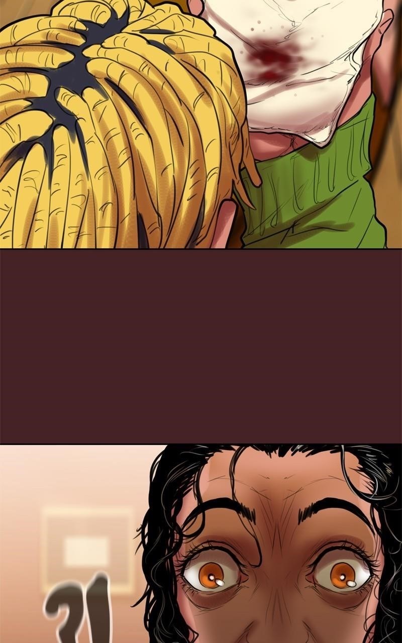 Ordeal Chapter 73 - Page 23