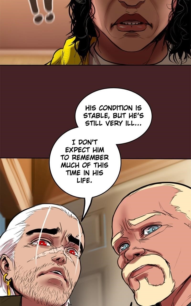 Ordeal Chapter 73 - Page 24