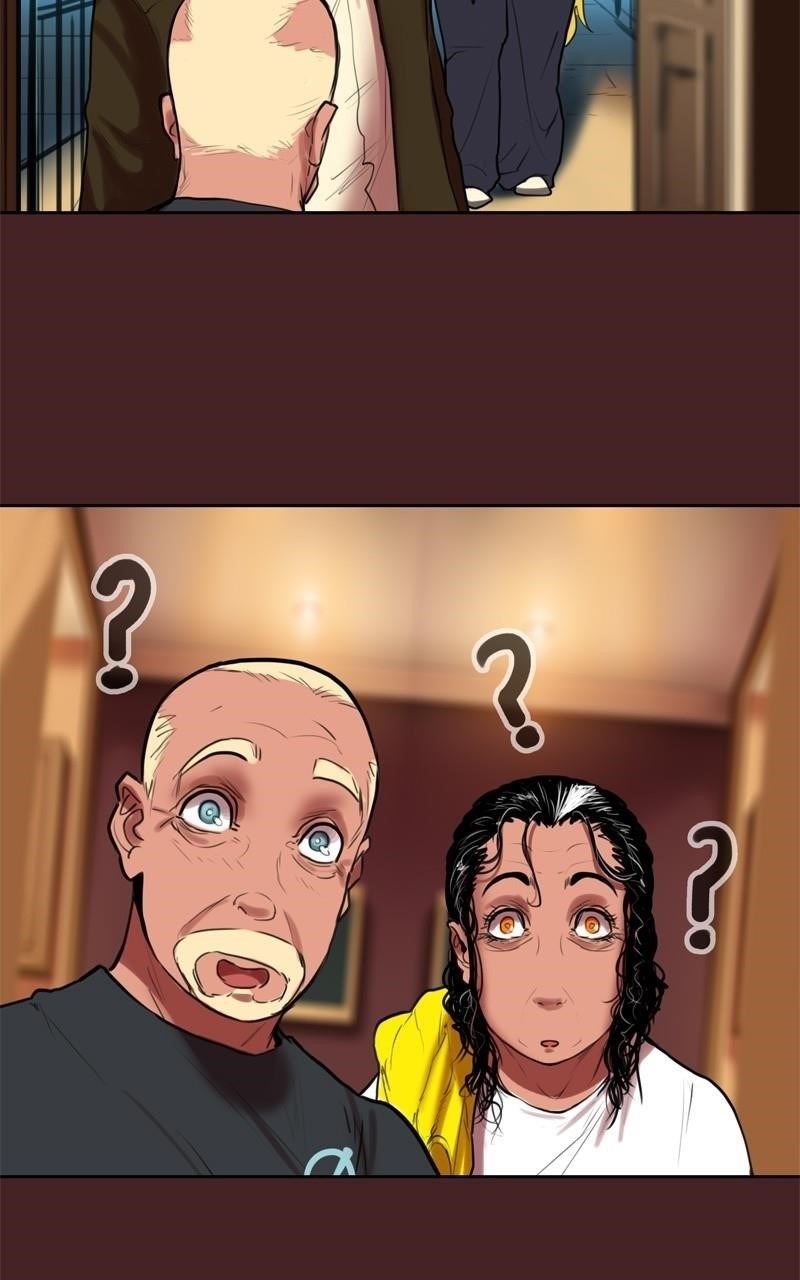 Ordeal Chapter 73 - Page 26