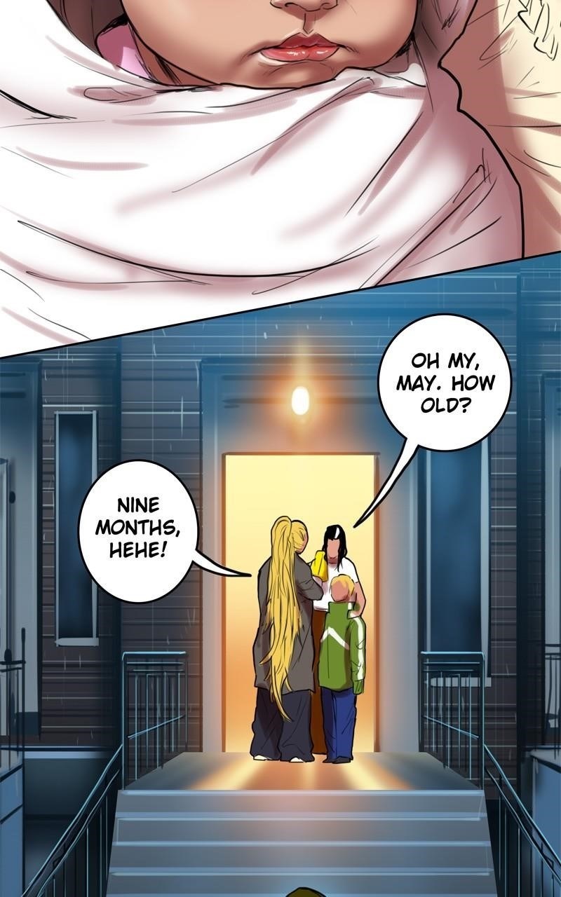 Ordeal Chapter 73 - Page 29