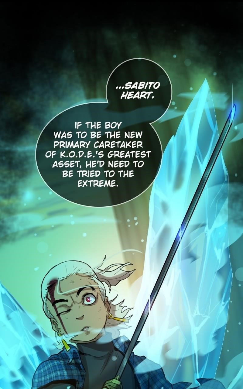 Ordeal Chapter 73 - Page 3