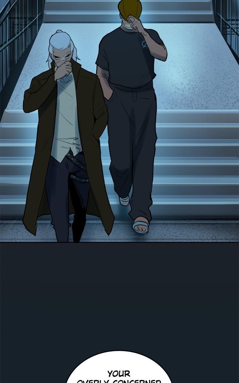 Ordeal Chapter 73 - Page 30