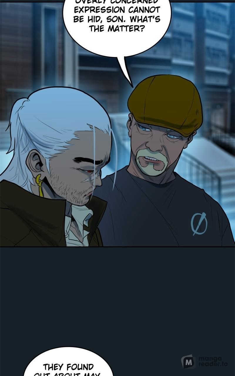 Ordeal Chapter 73 - Page 31