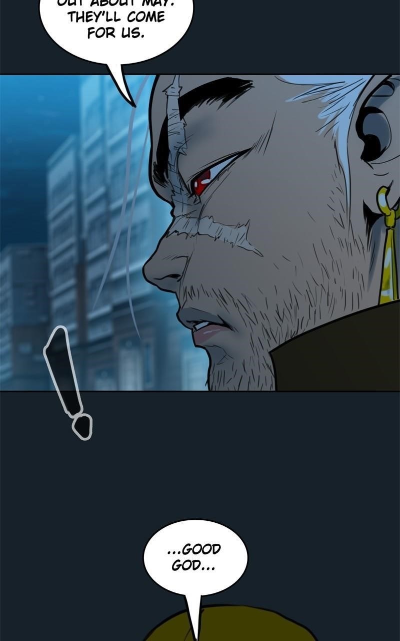 Ordeal Chapter 73 - Page 32