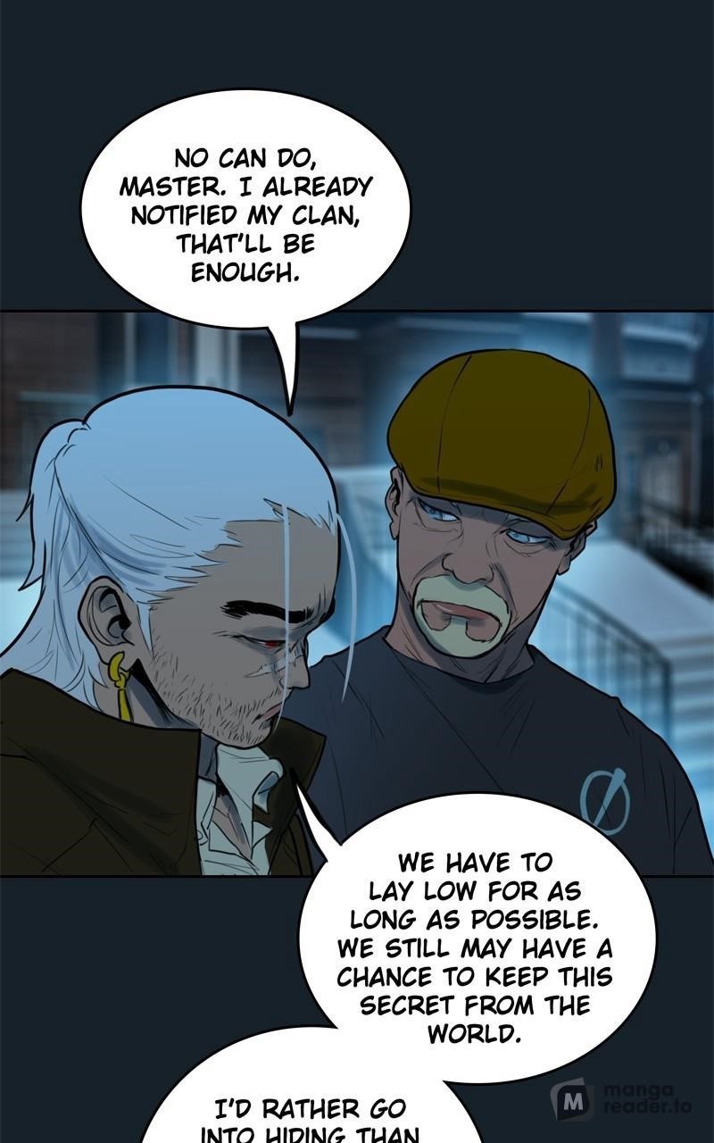 Ordeal Chapter 73 - Page 34