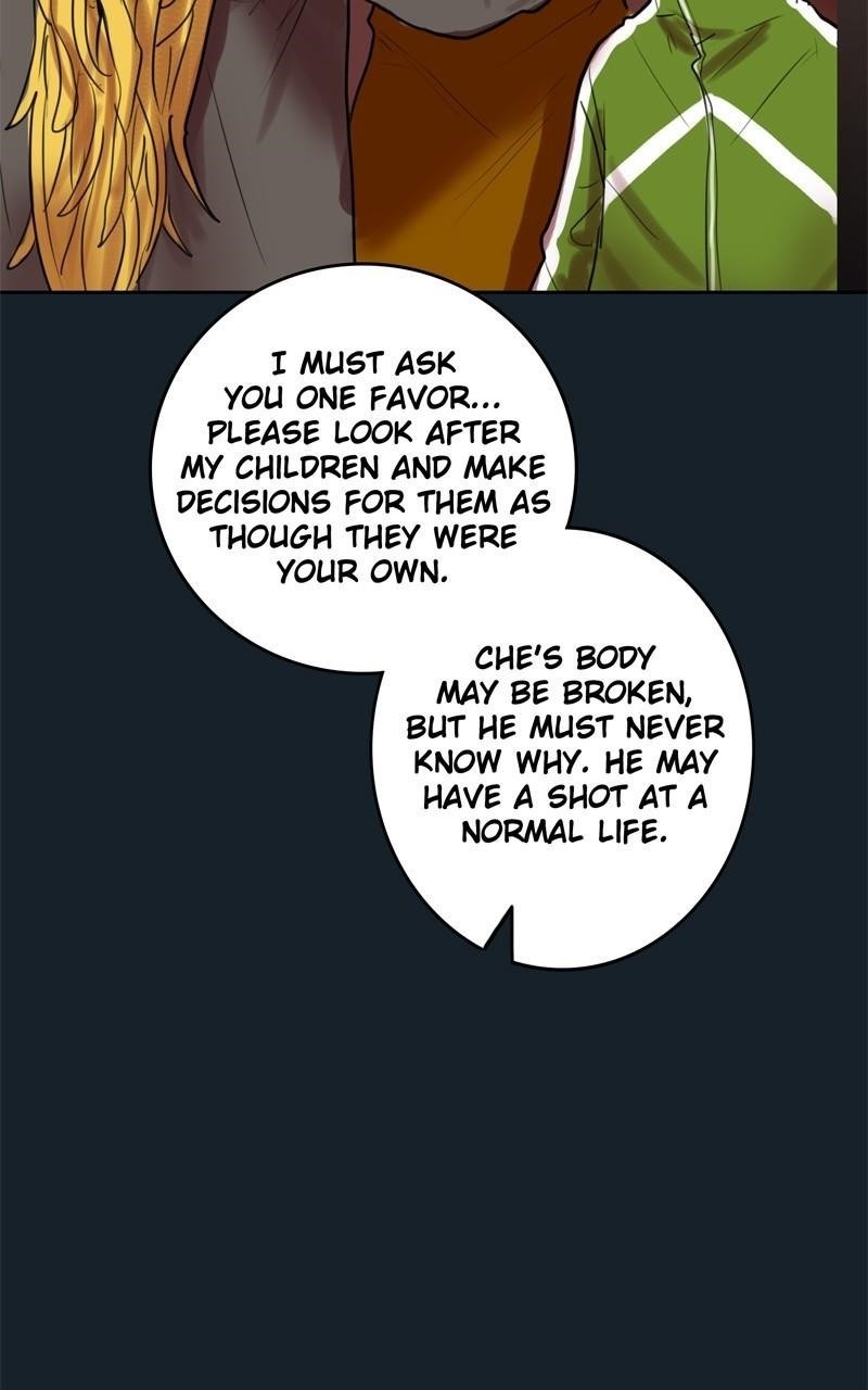 Ordeal Chapter 73 - Page 36