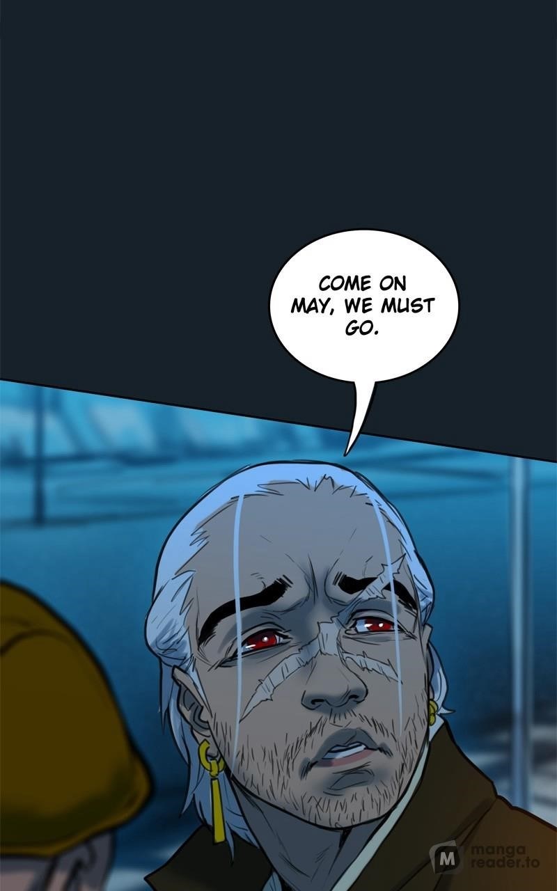 Ordeal Chapter 73 - Page 37