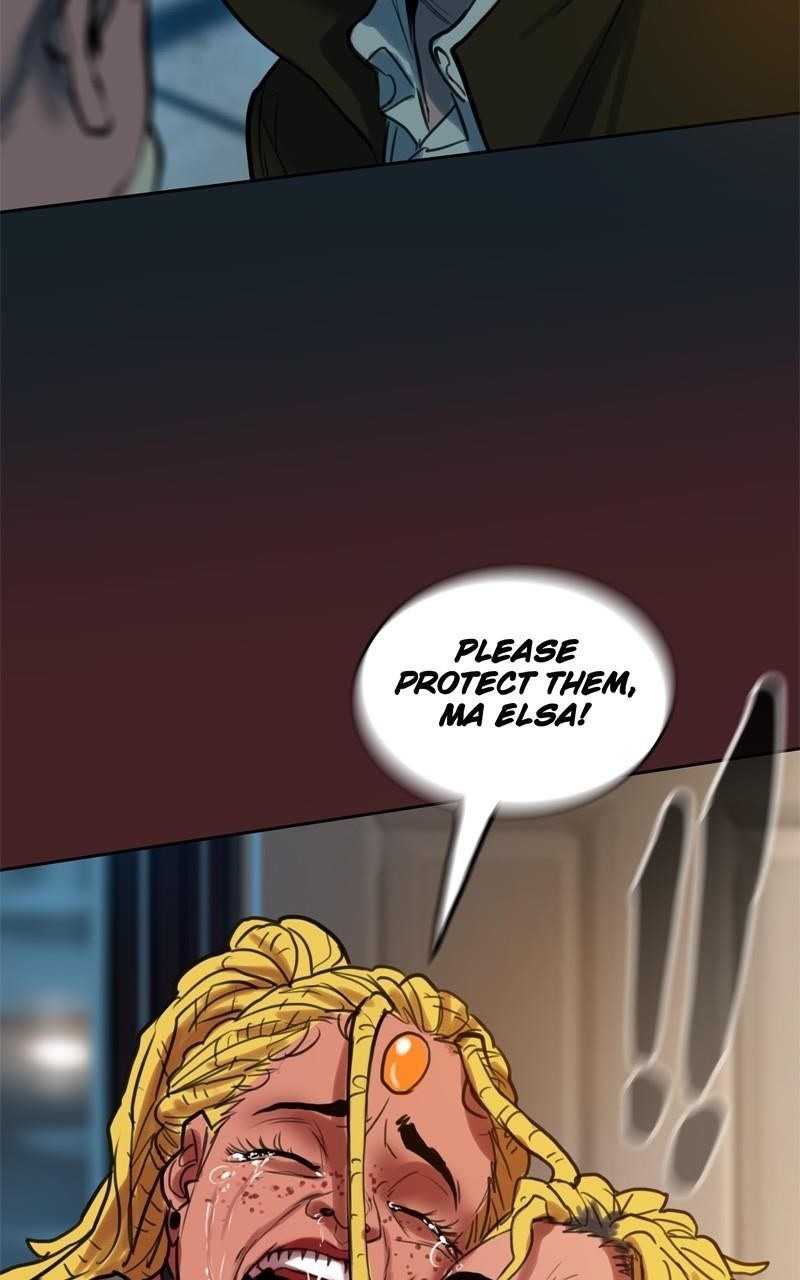 Ordeal Chapter 73 - Page 38