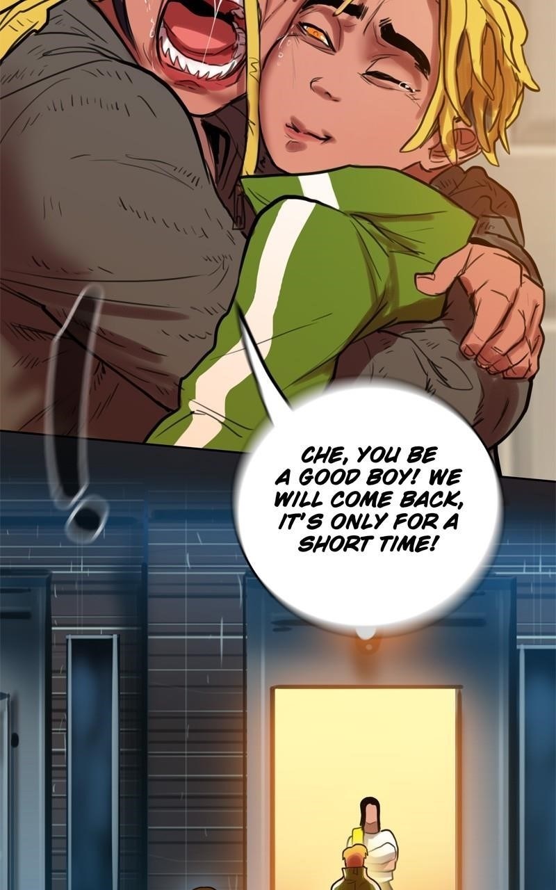 Ordeal Chapter 73 - Page 39