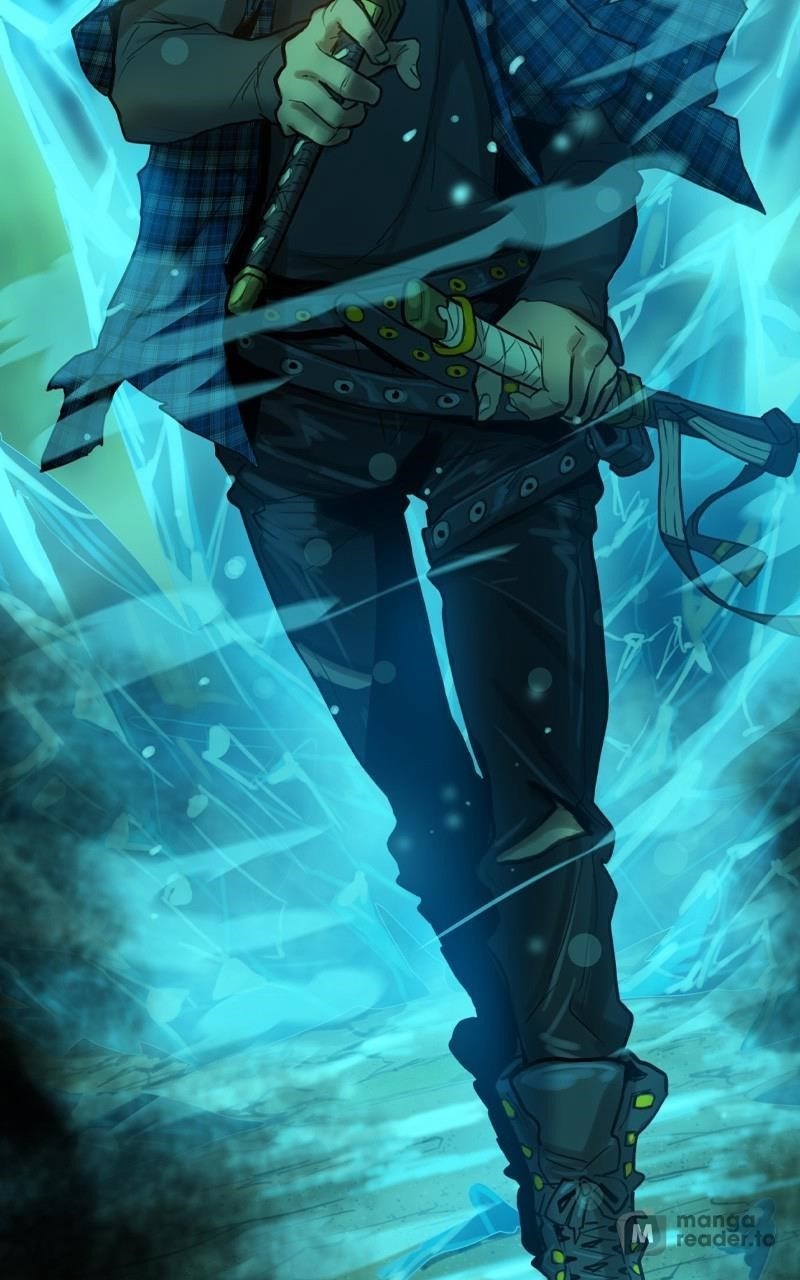 Ordeal Chapter 73 - Page 4