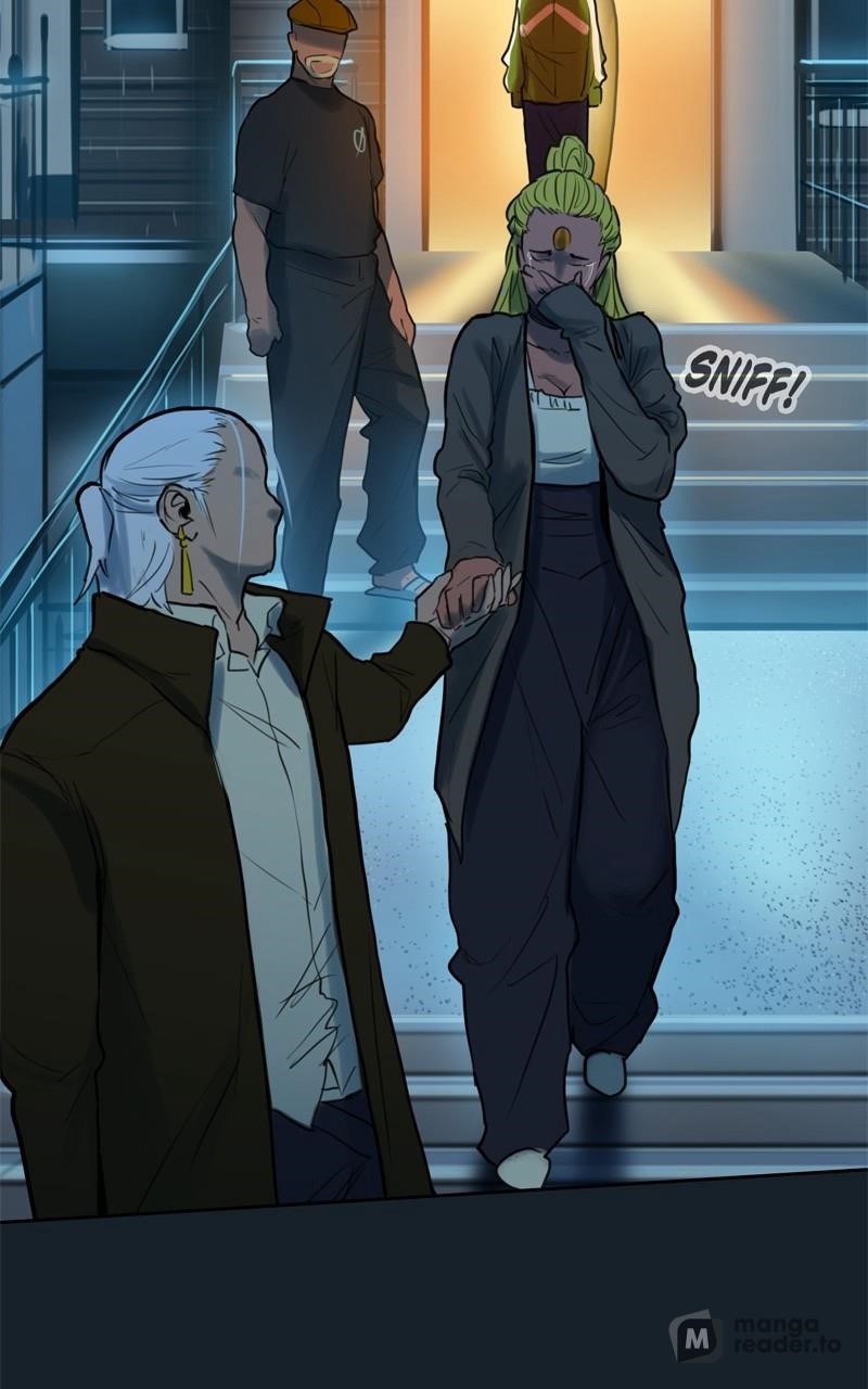 Ordeal Chapter 73 - Page 40