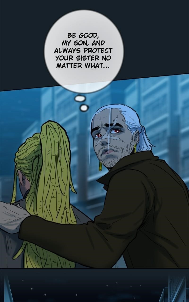 Ordeal Chapter 73 - Page 41