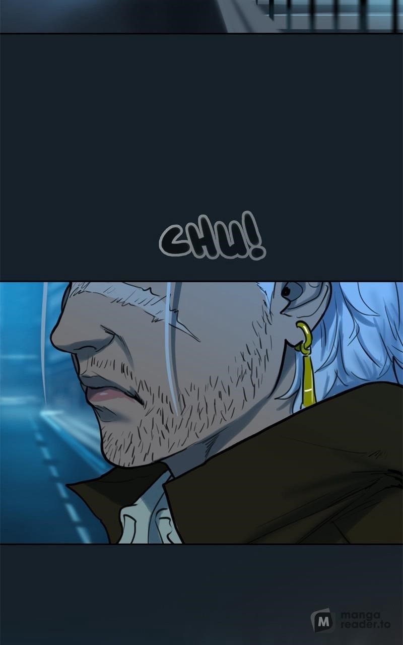 Ordeal Chapter 73 - Page 43