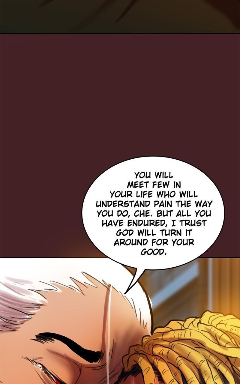 Ordeal Chapter 73 - Page 47