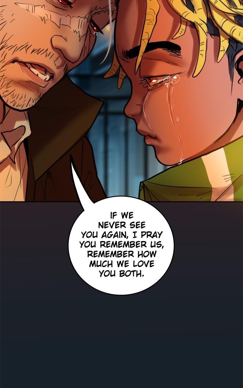 Ordeal Chapter 73 - Page 48