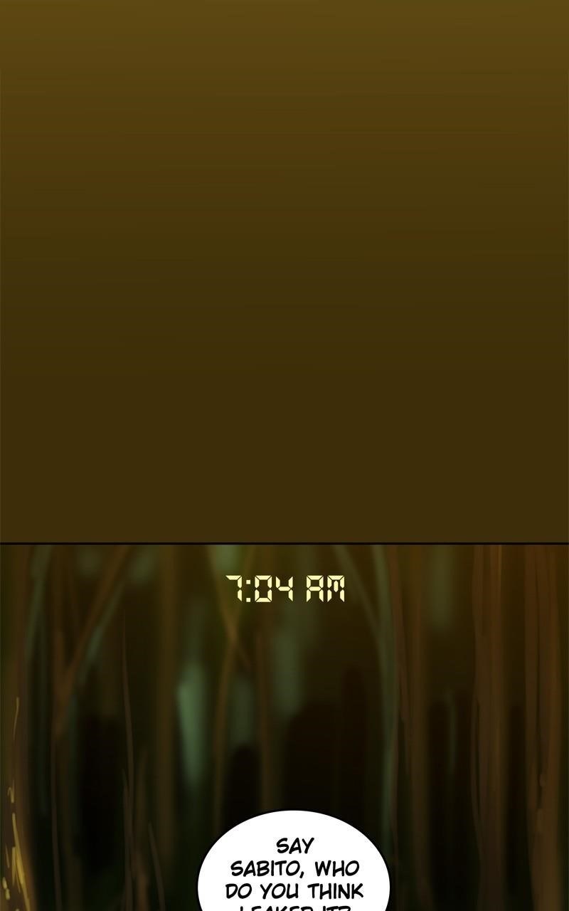 Ordeal Chapter 73 - Page 51