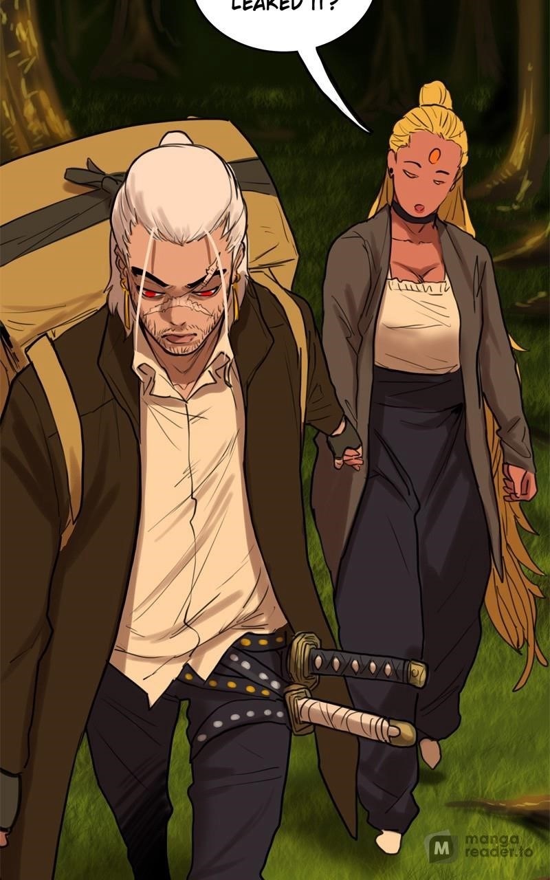 Ordeal Chapter 73 - Page 52