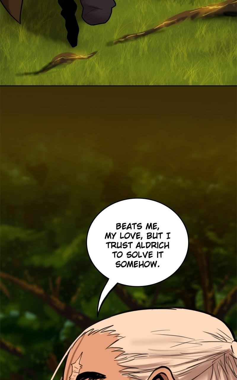 Ordeal Chapter 73 - Page 53