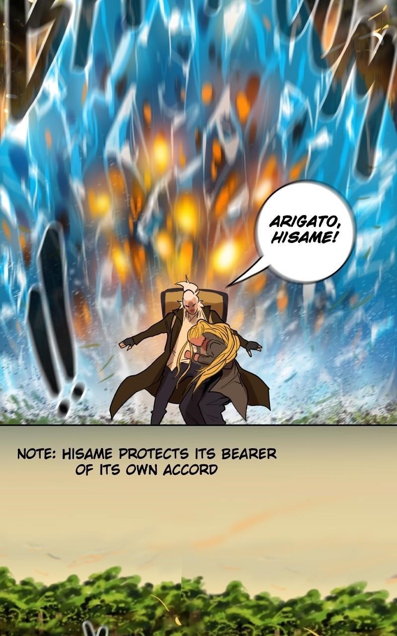 Ordeal Chapter 73 - Page 57