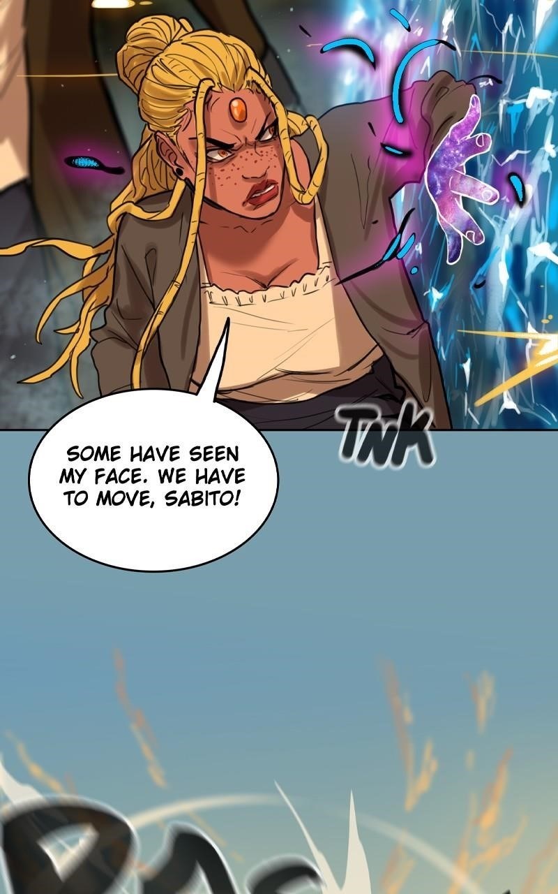 Ordeal Chapter 73 - Page 59