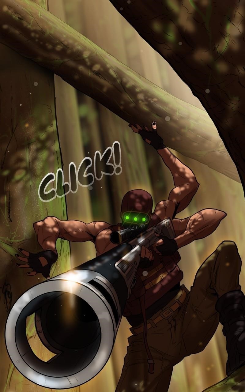 Ordeal Chapter 73 - Page 63