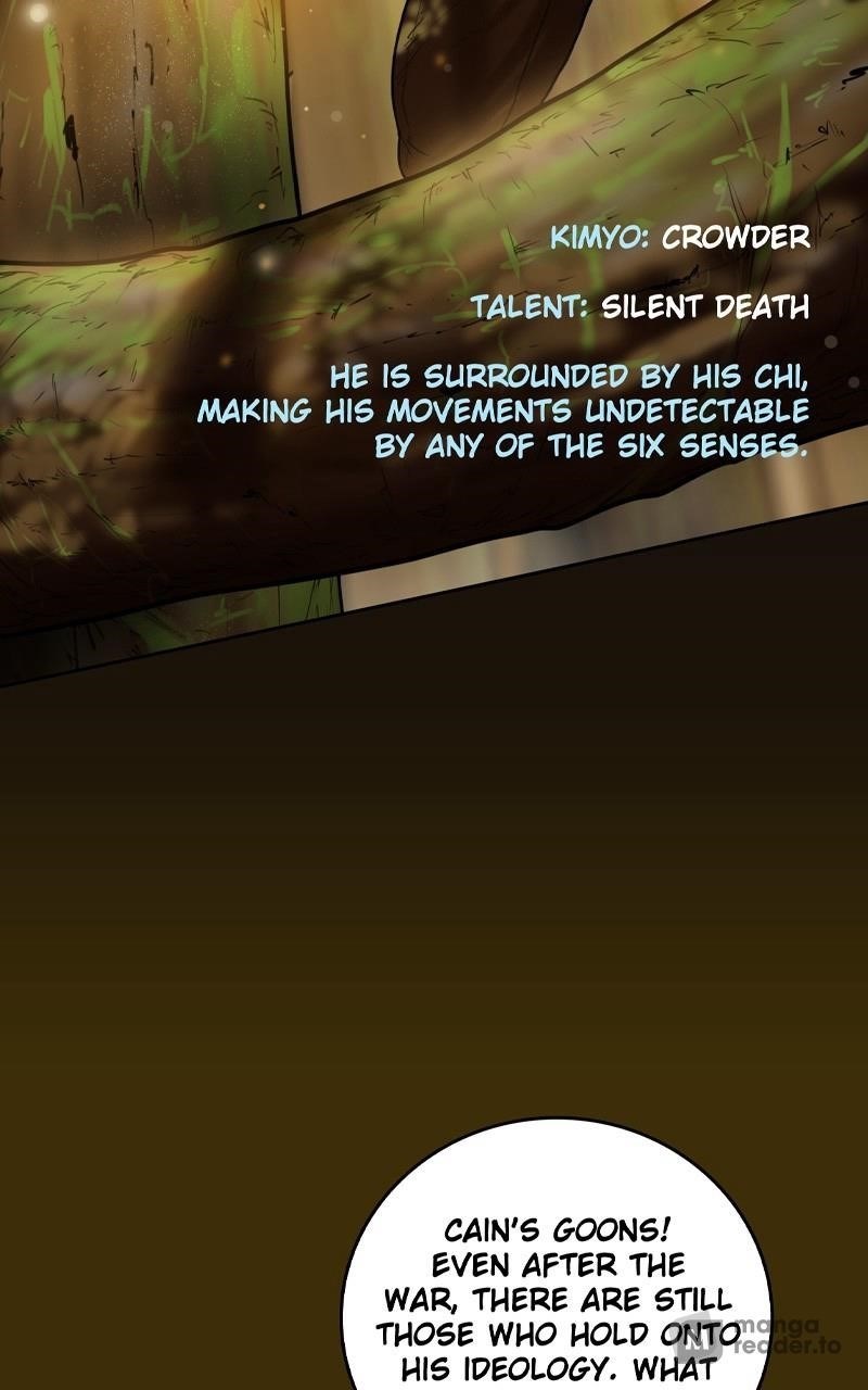 Ordeal Chapter 73 - Page 64