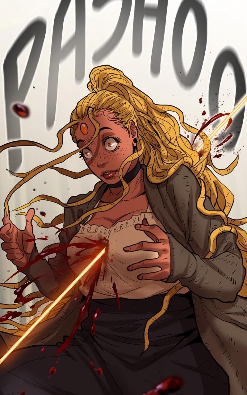 Ordeal Chapter 73 - Page 66