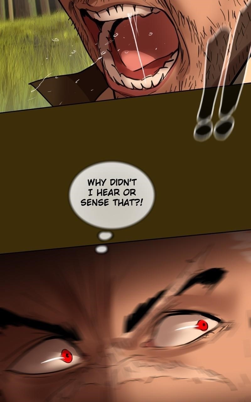 Ordeal Chapter 73 - Page 68