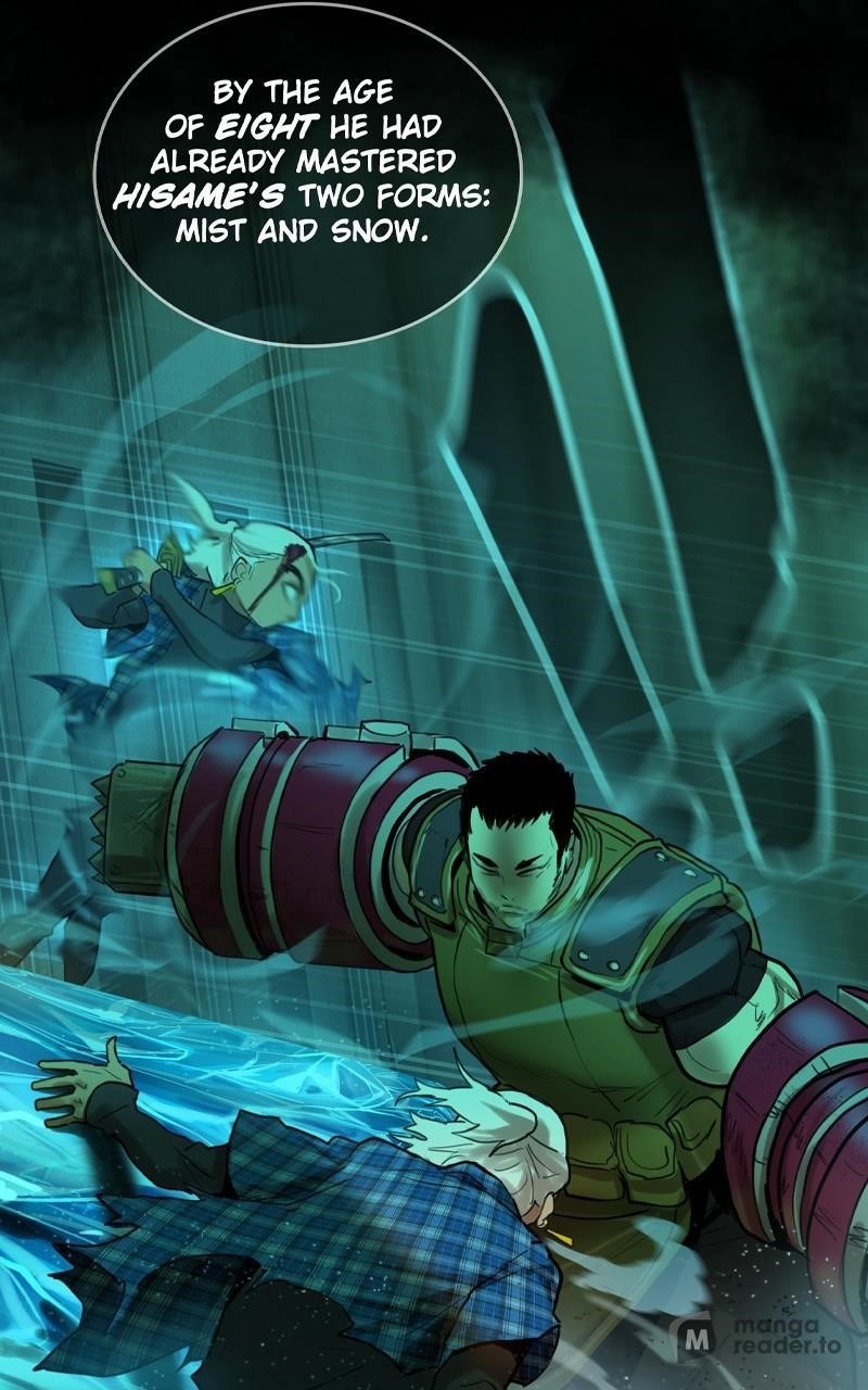 Ordeal Chapter 73 - Page 7