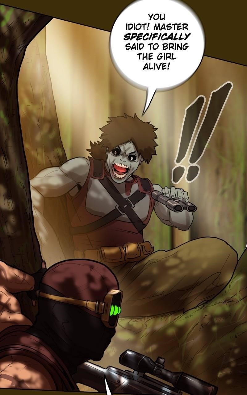 Ordeal Chapter 73 - Page 71