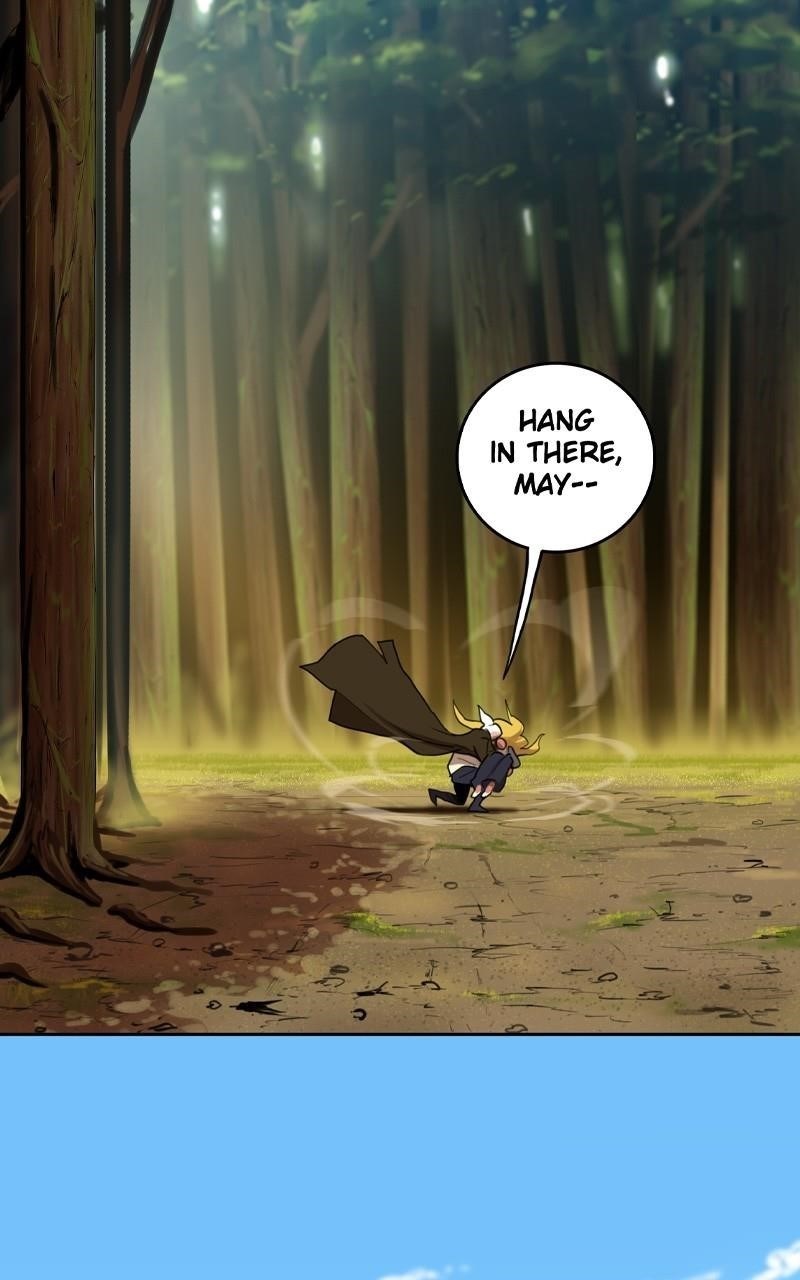 Ordeal Chapter 73 - Page 77