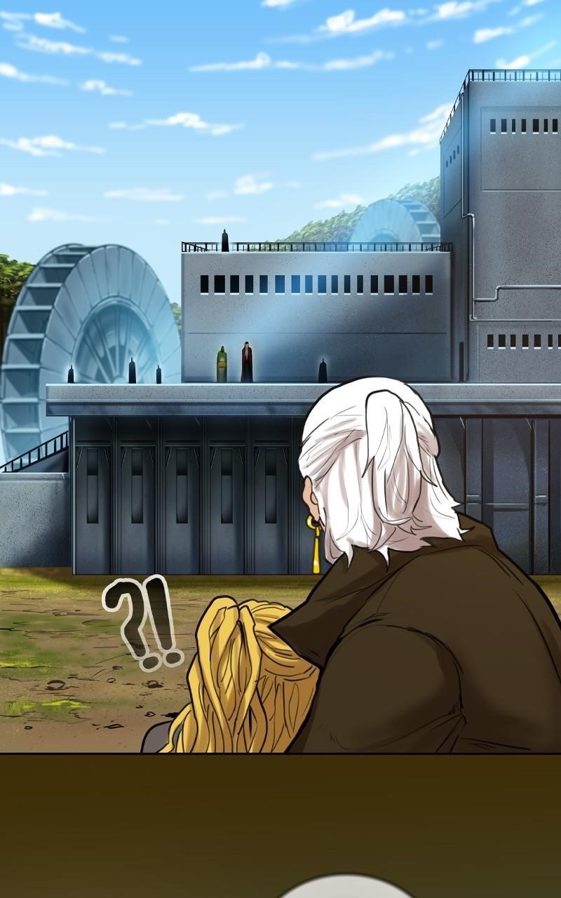 Ordeal Chapter 73 - Page 78