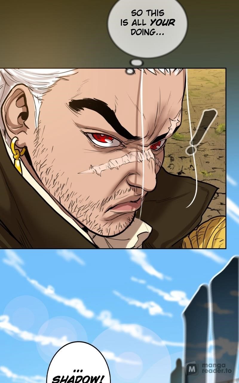 Ordeal Chapter 73 - Page 79