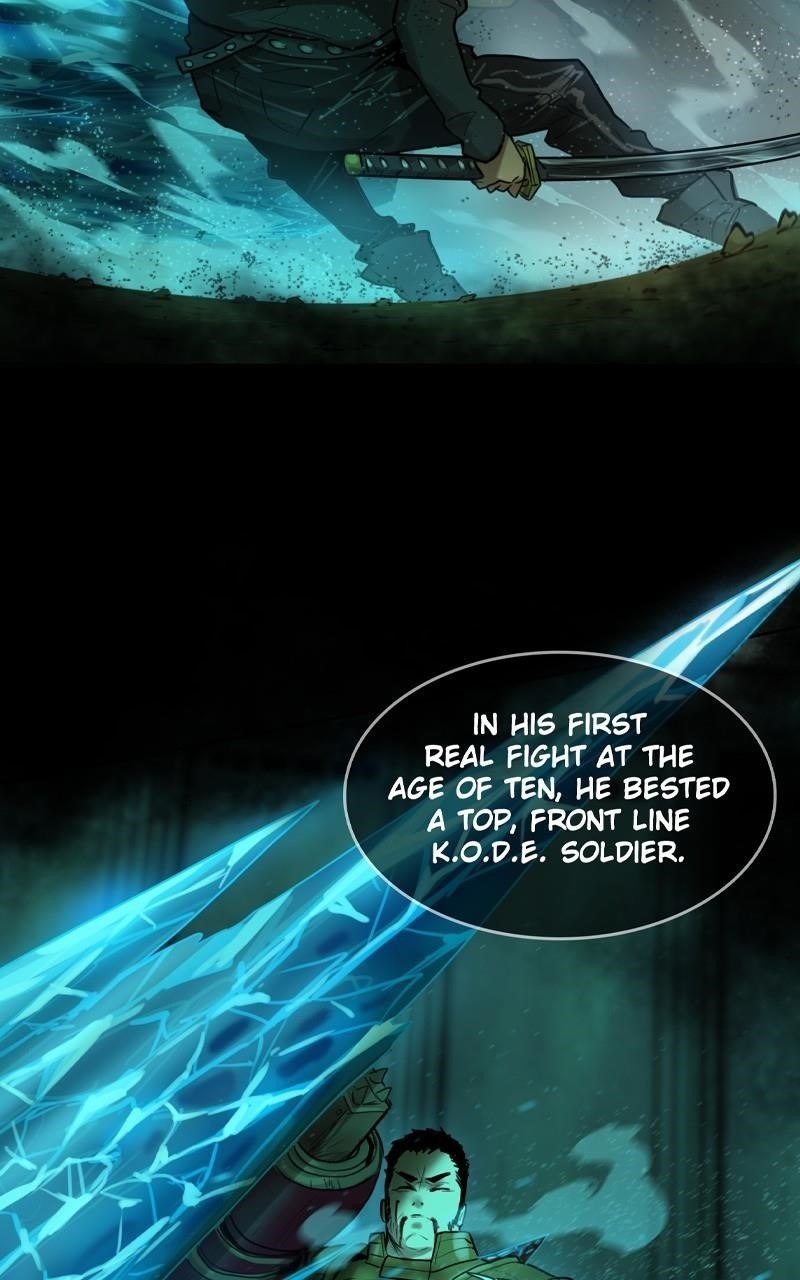 Ordeal Chapter 73 - Page 8