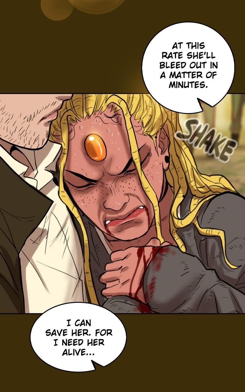 Ordeal Chapter 73 - Page 83