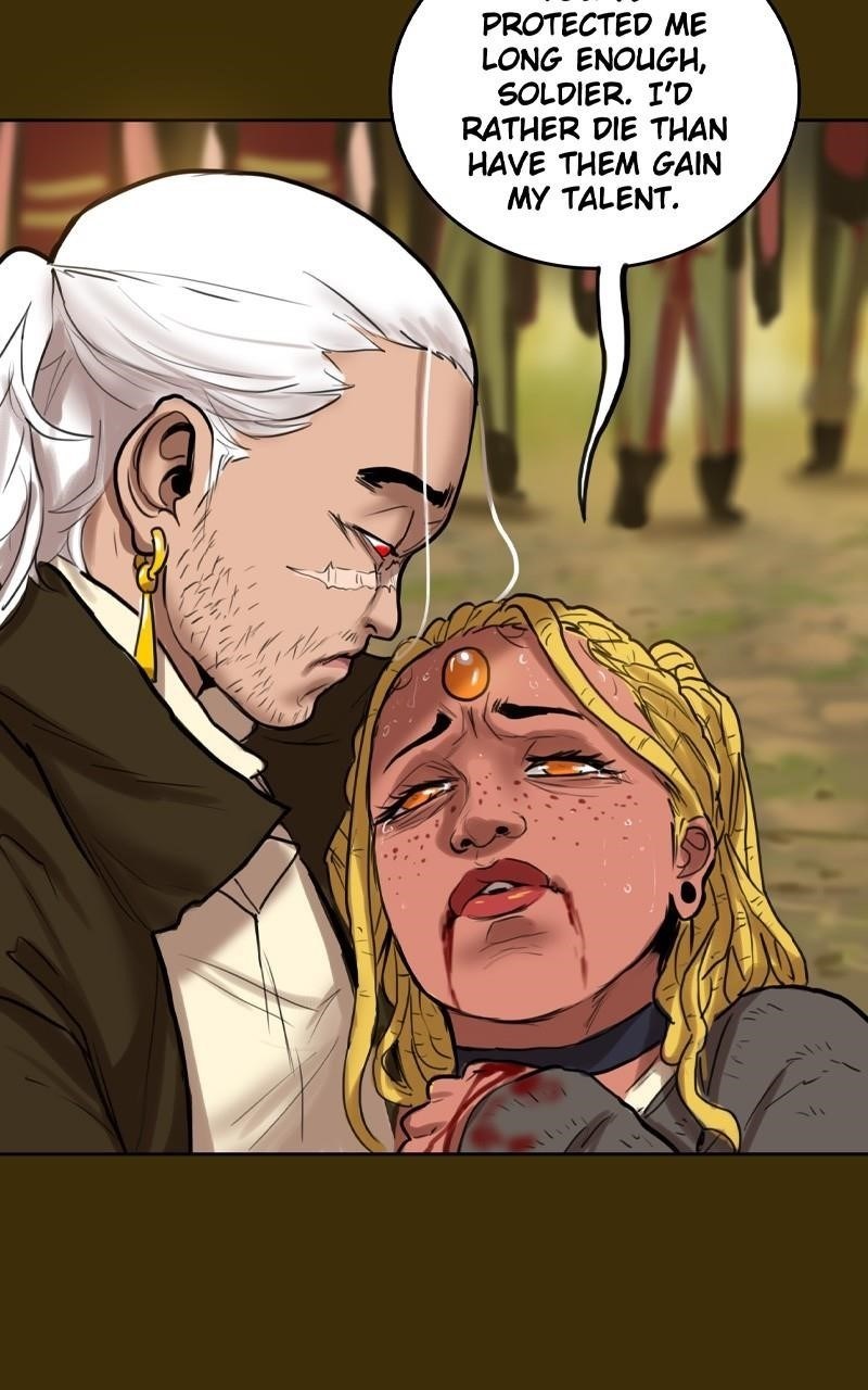 Ordeal Chapter 73 - Page 86