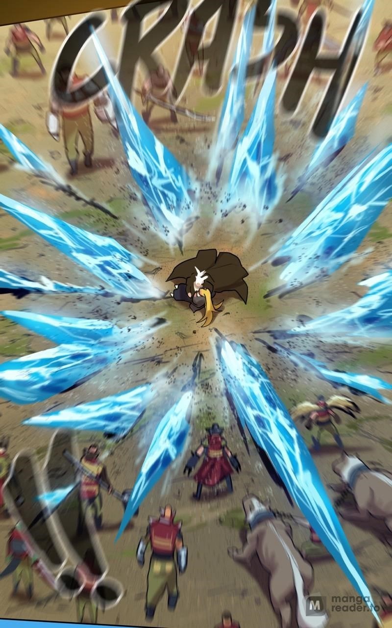 Ordeal Chapter 73 - Page 88